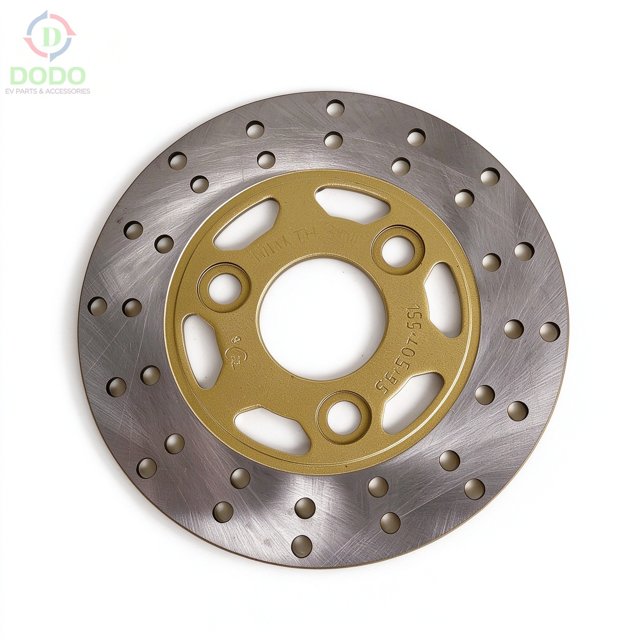 Rotor style 3