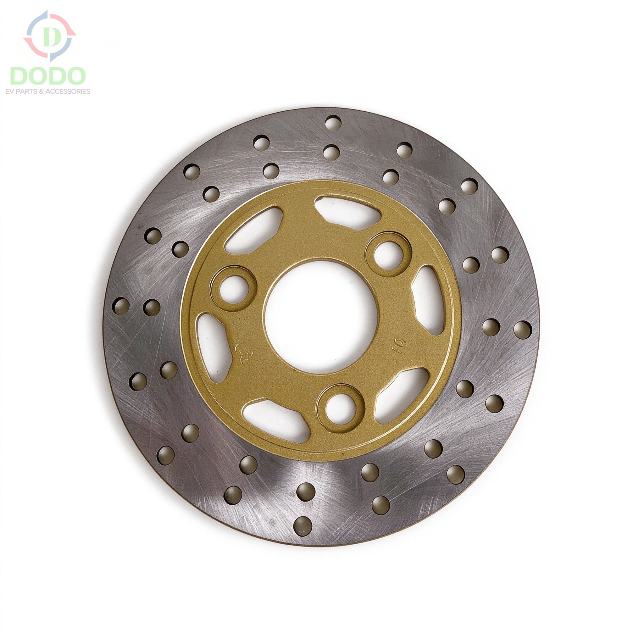 Rotor style 4