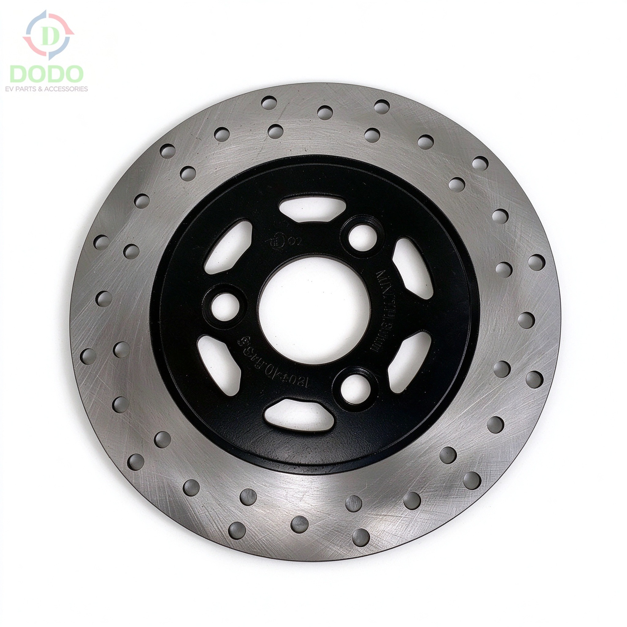 Rotor style 5