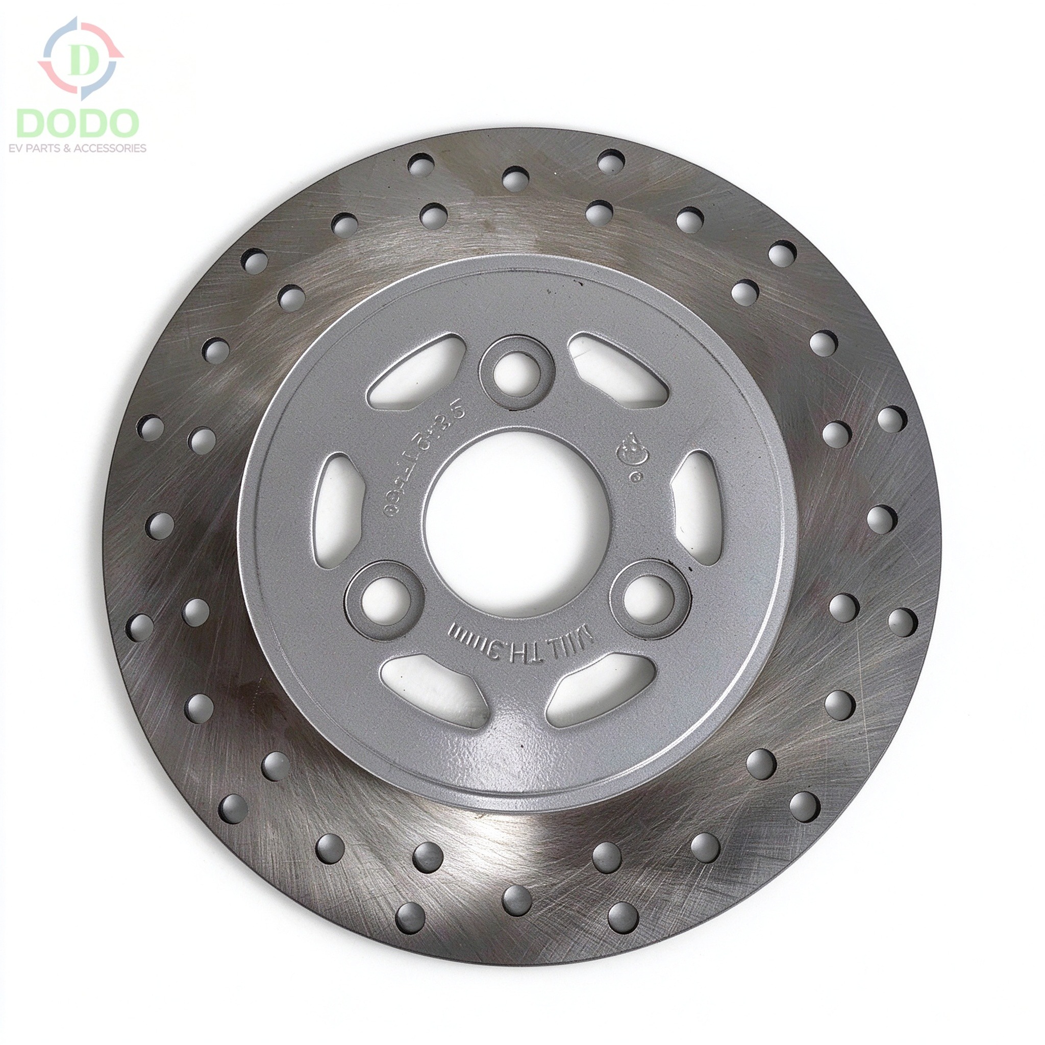 Rotor style 6