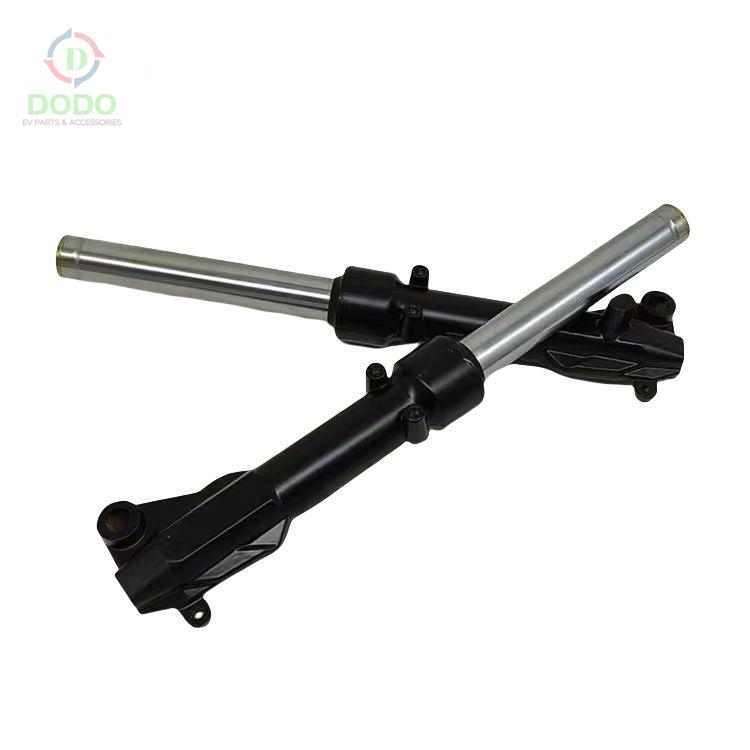 27mm T60 Hydraulic Front Fork (Drum Brake)
