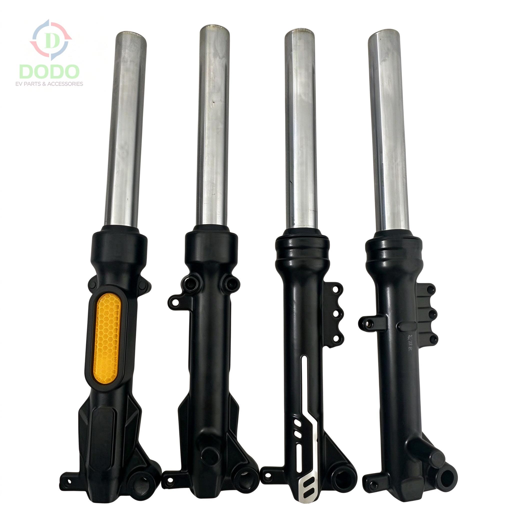 27mm T60 front fork shock