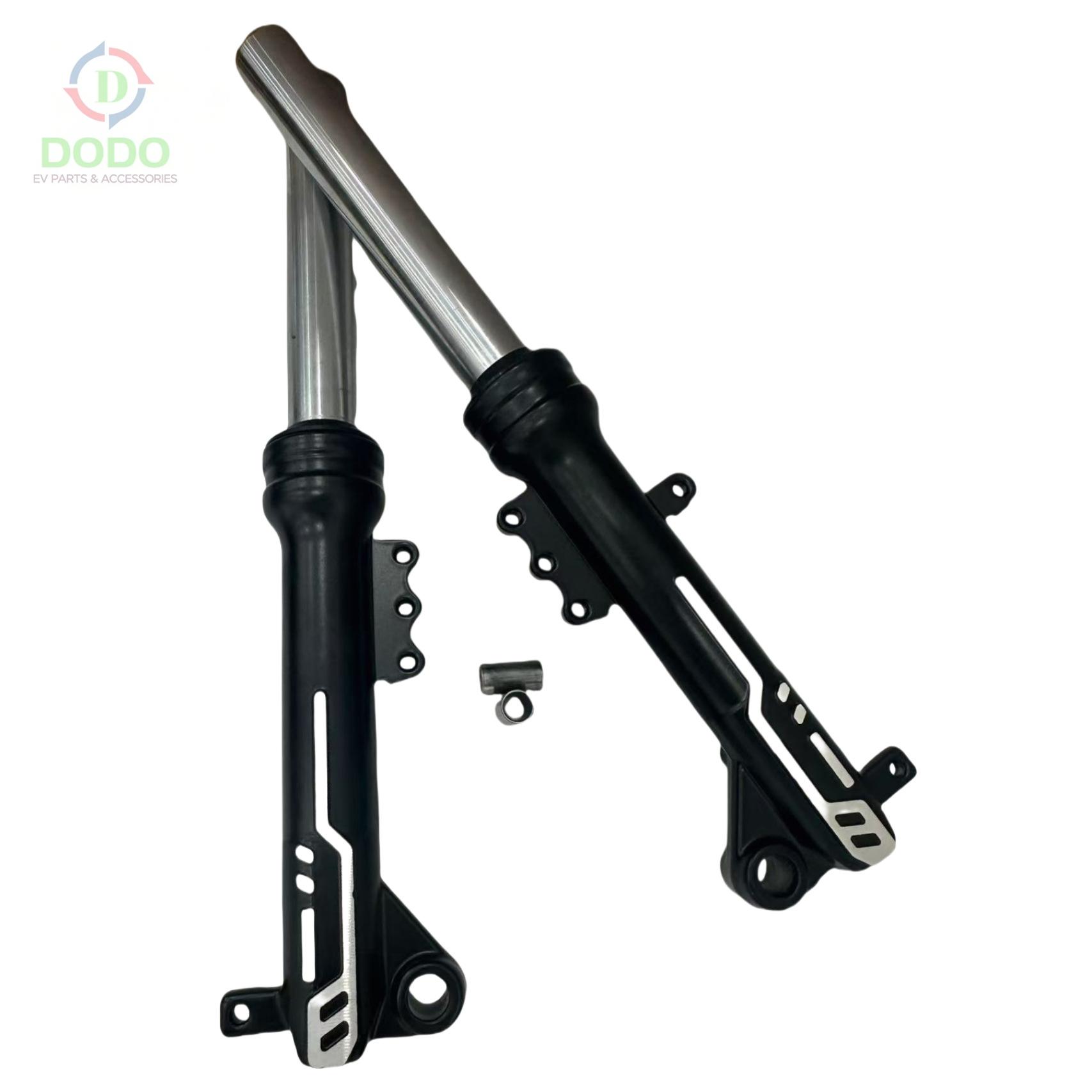 27mm T60 Hydraulic Front Fork (Drum Brake)