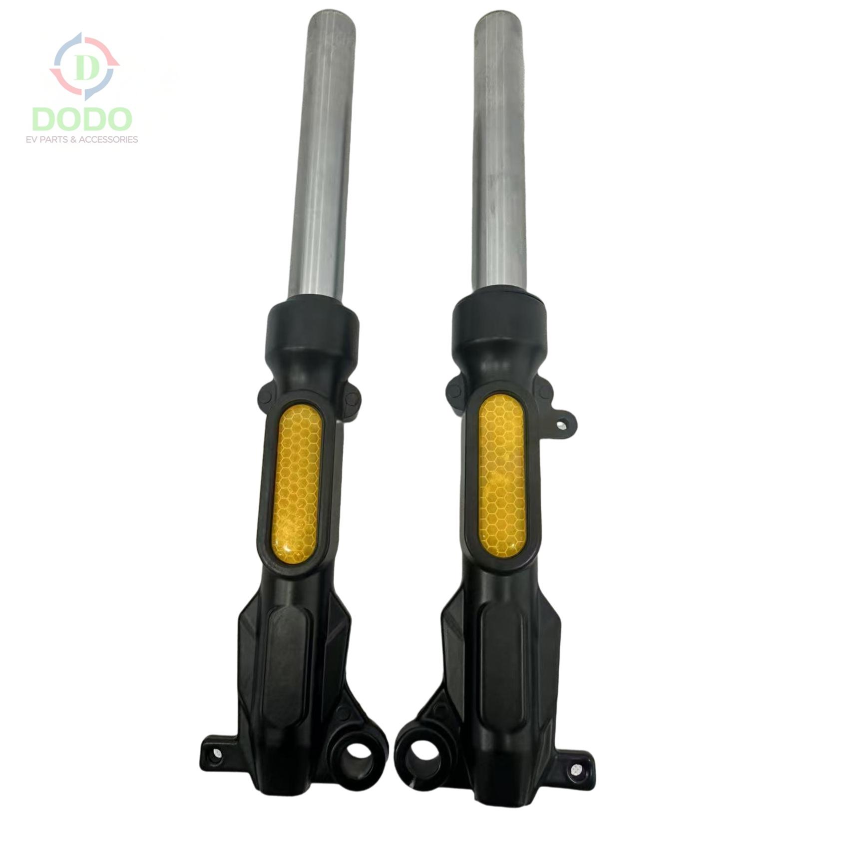 27mm T60 Hydraulic Front Fork (Drum Brake)