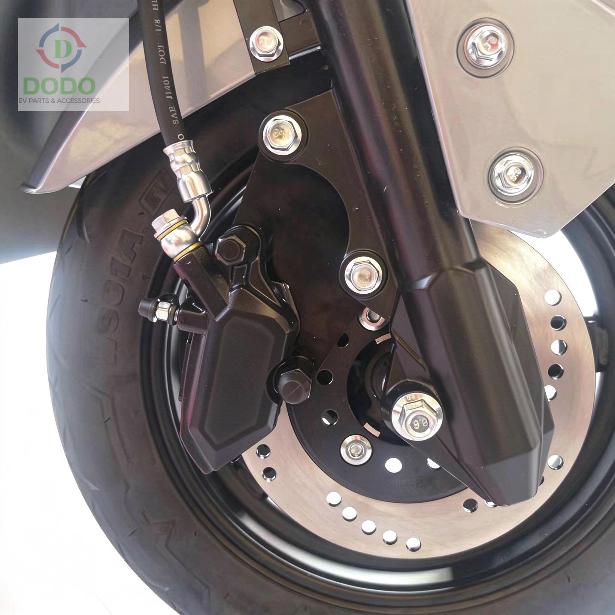 Xunying Hydraulic Front Fork (Disc Brake)