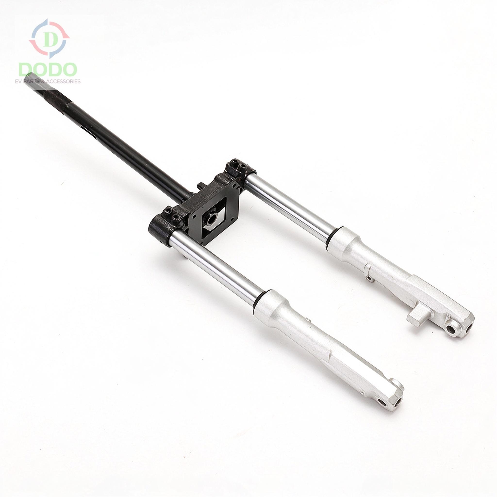 27mm Complete Front Fork Assembly (Vespa / Turtle)