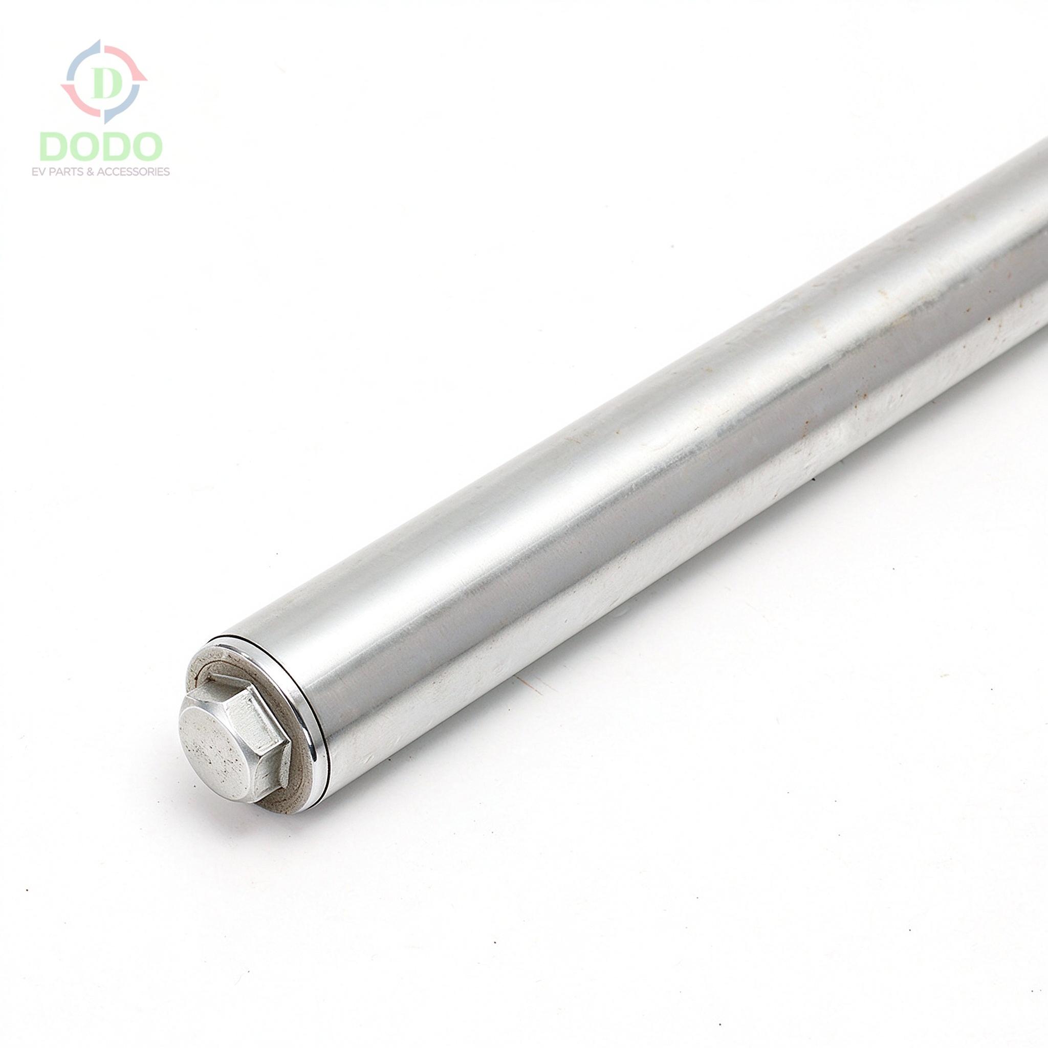 Sportbike Front Fork (Red CNC Outer Sleeve)