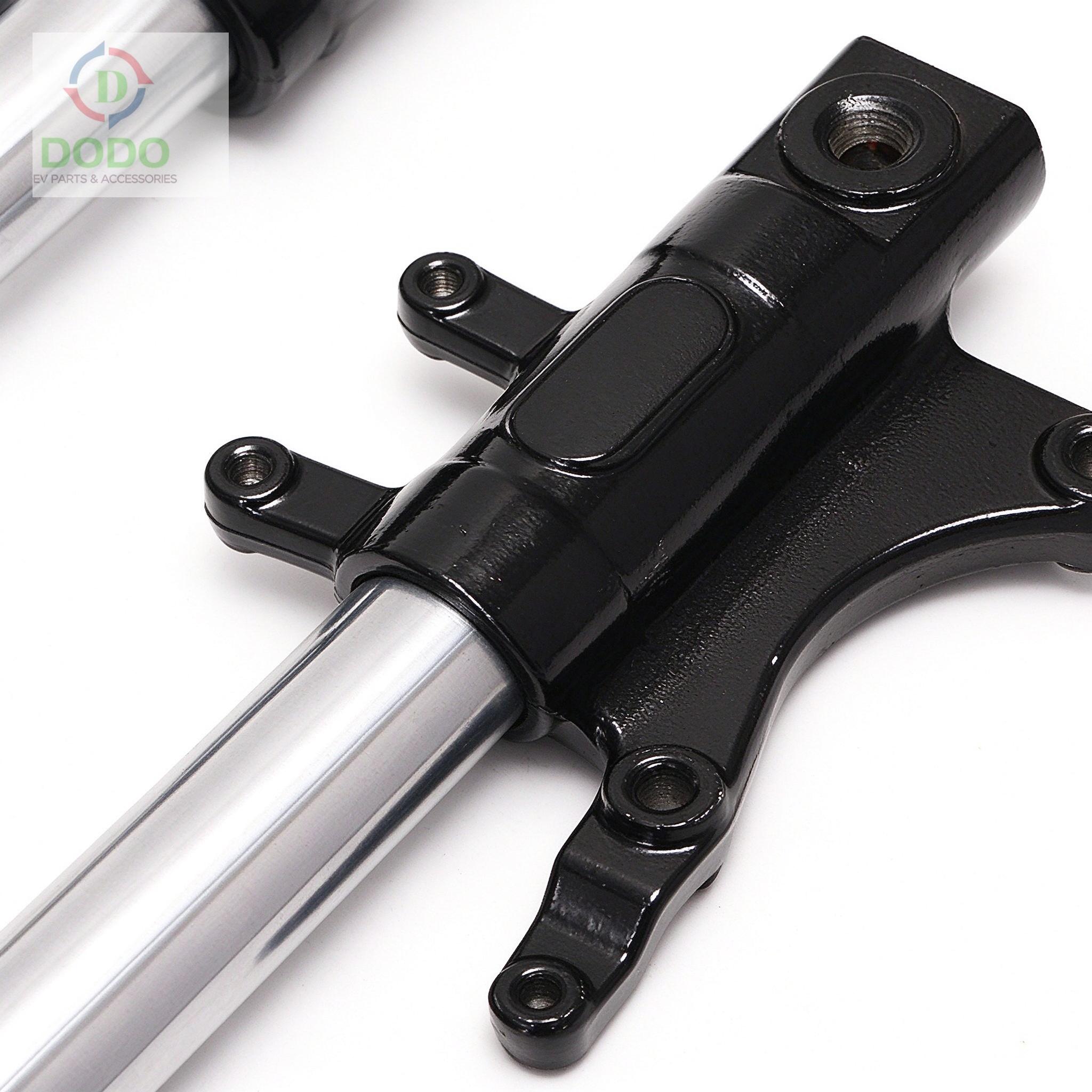 Upside-Down Front Fork (Monkey / M5)
