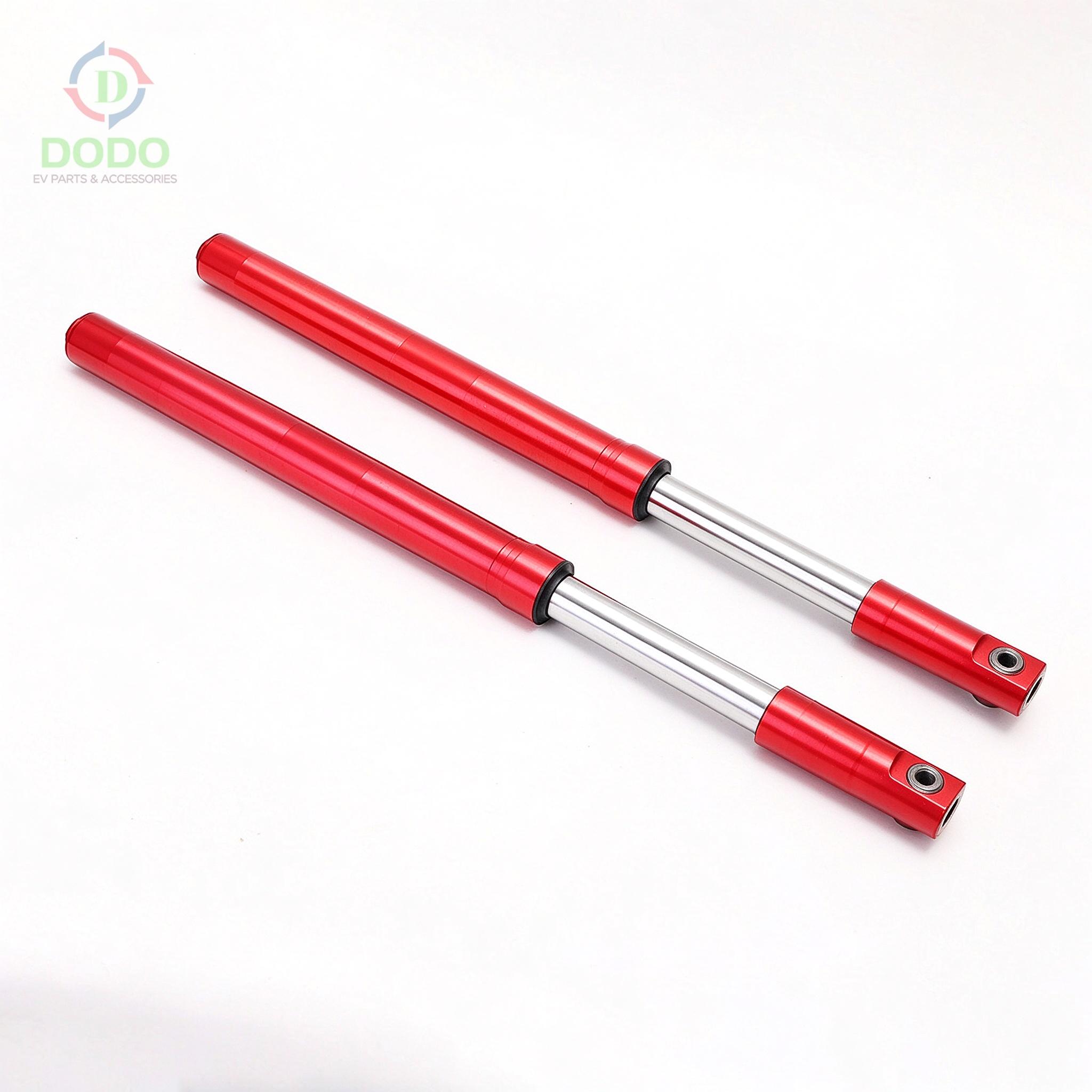 Upside-Down Front Fork (Monkey / M5)