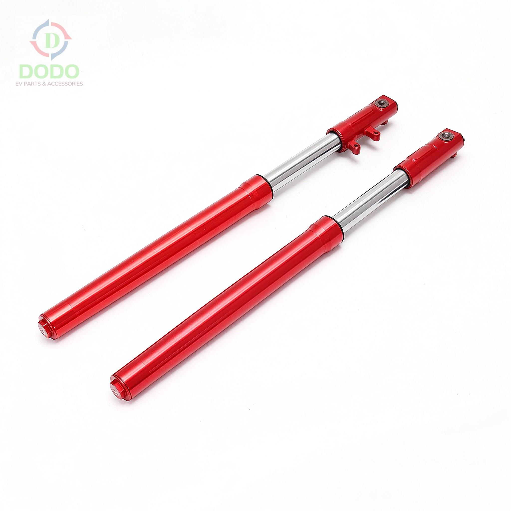 Upside-Down Front Fork (Monkey / M5)