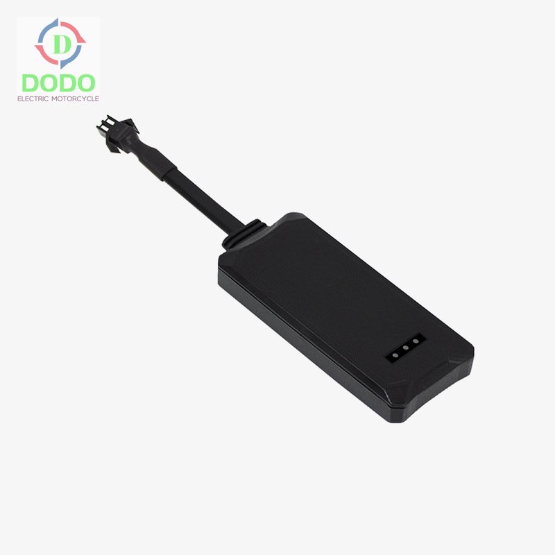 GPS tracker