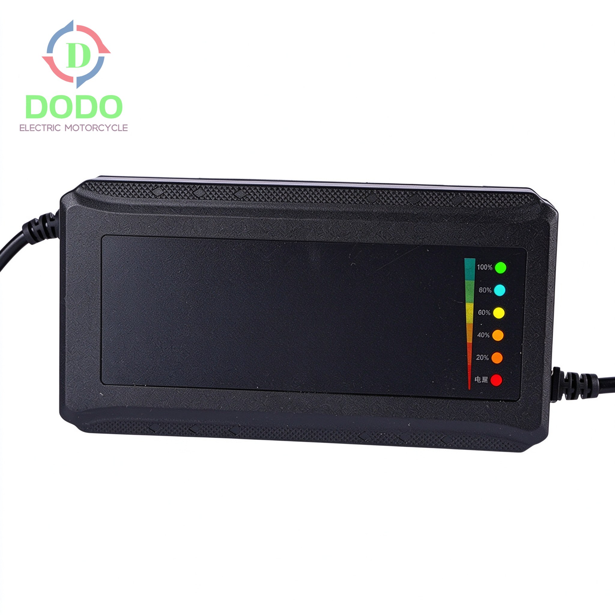 Six LED indicator