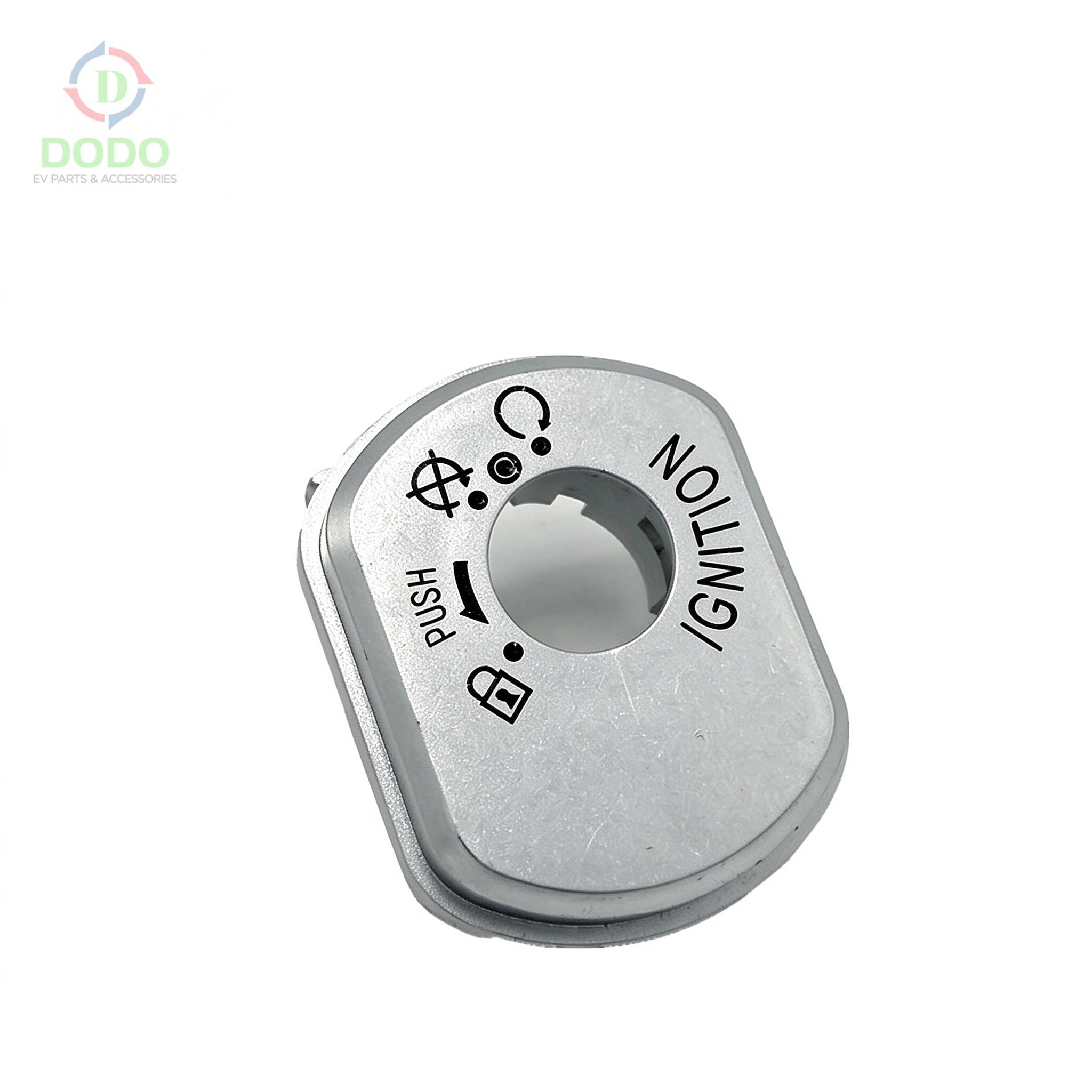 Ignition Lock Covers & Key Caps