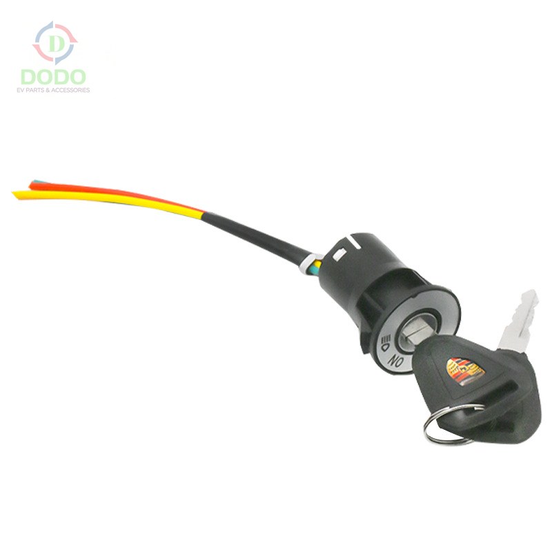Economy Ignition Lock Set