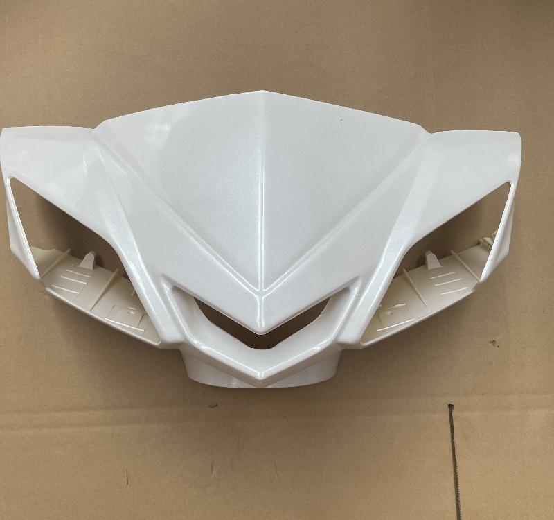 Xianying / Huanju Ying 3rd Gen Full Body Fairing Kit
