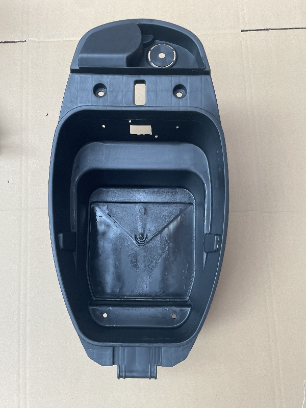 Xianying / Huanju Ying 3rd Gen Full Body Fairing Kit