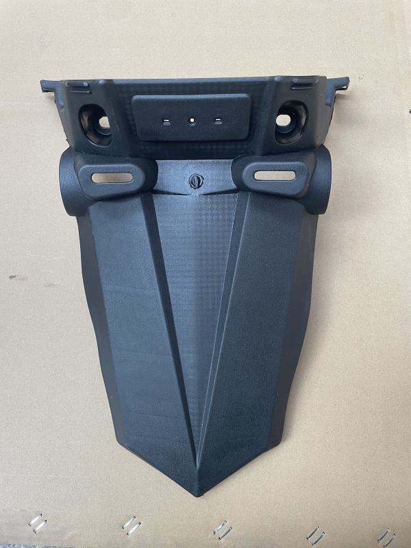 Xianying / Huanju Ying 3rd Gen Full Body Fairing Kit