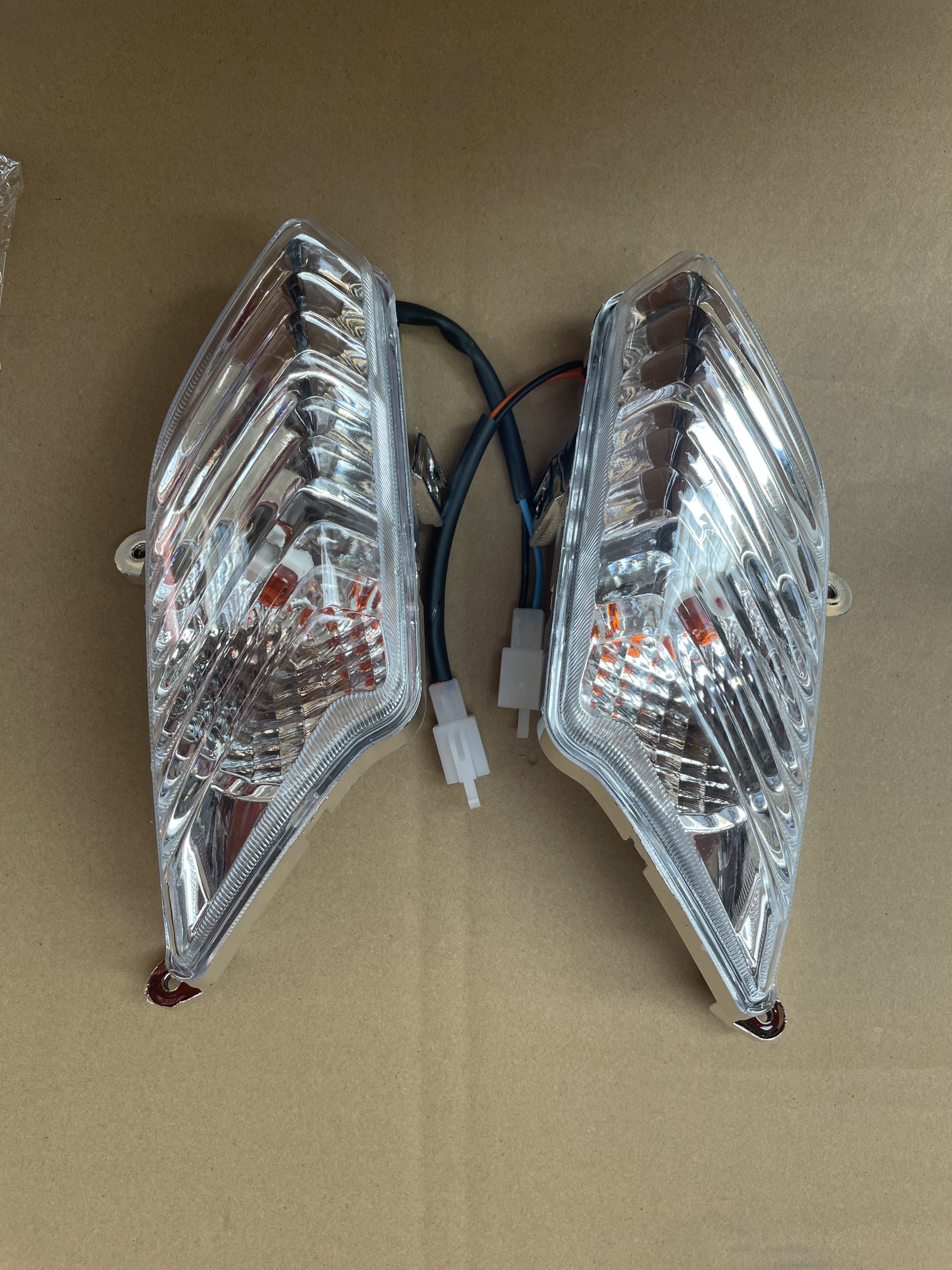 Xianying / Huanju Ying 3rd Gen Full Body Fairing Kit