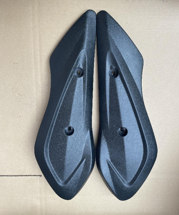 Xianying / Huanju Ying 3rd Gen Full Body Fairing Kit