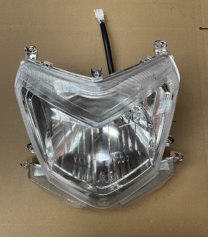 Xianying / Huanju Ying 3rd Gen Full Body Fairing Kit