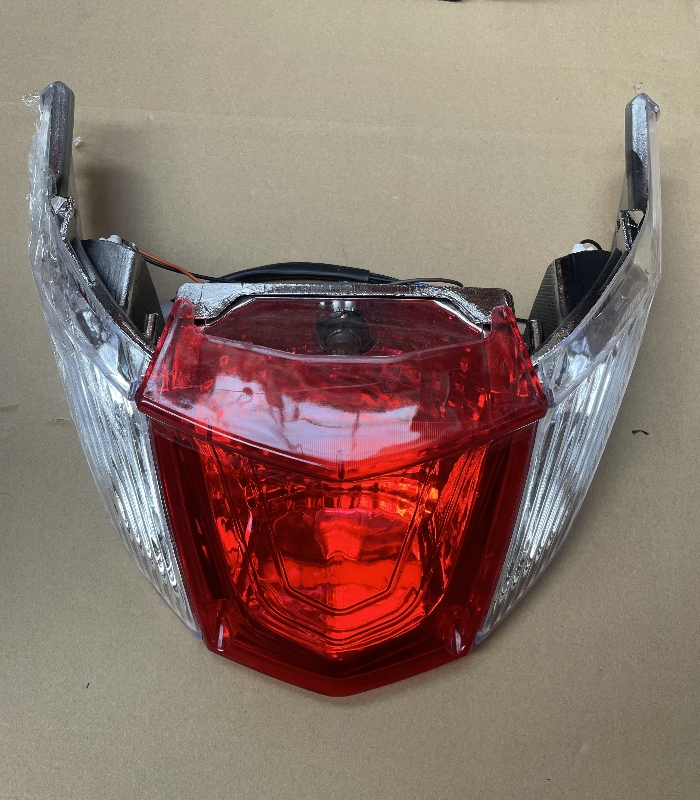 Xianying / Huanju Ying 3rd Gen Full Body Fairing Kit