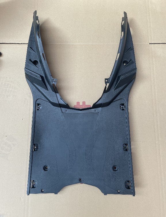 Xianying / Huanju Ying 3rd Gen Full Body Fairing Kit