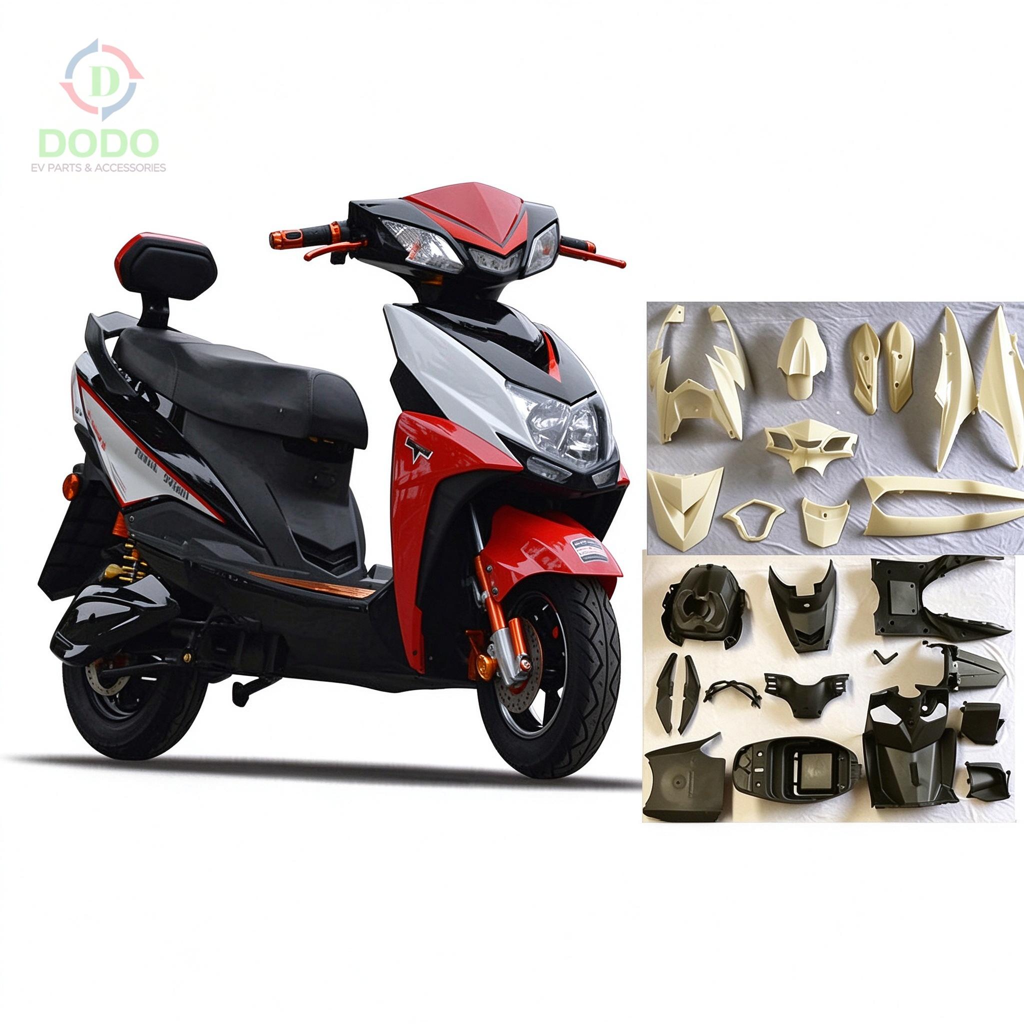Xianying full fairing kit