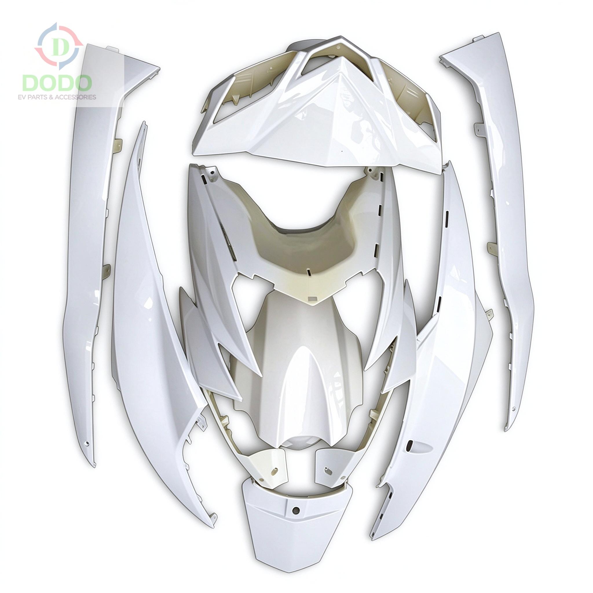 Xianying / Huanju Ying 3rd Gen Full Body Fairing Kit