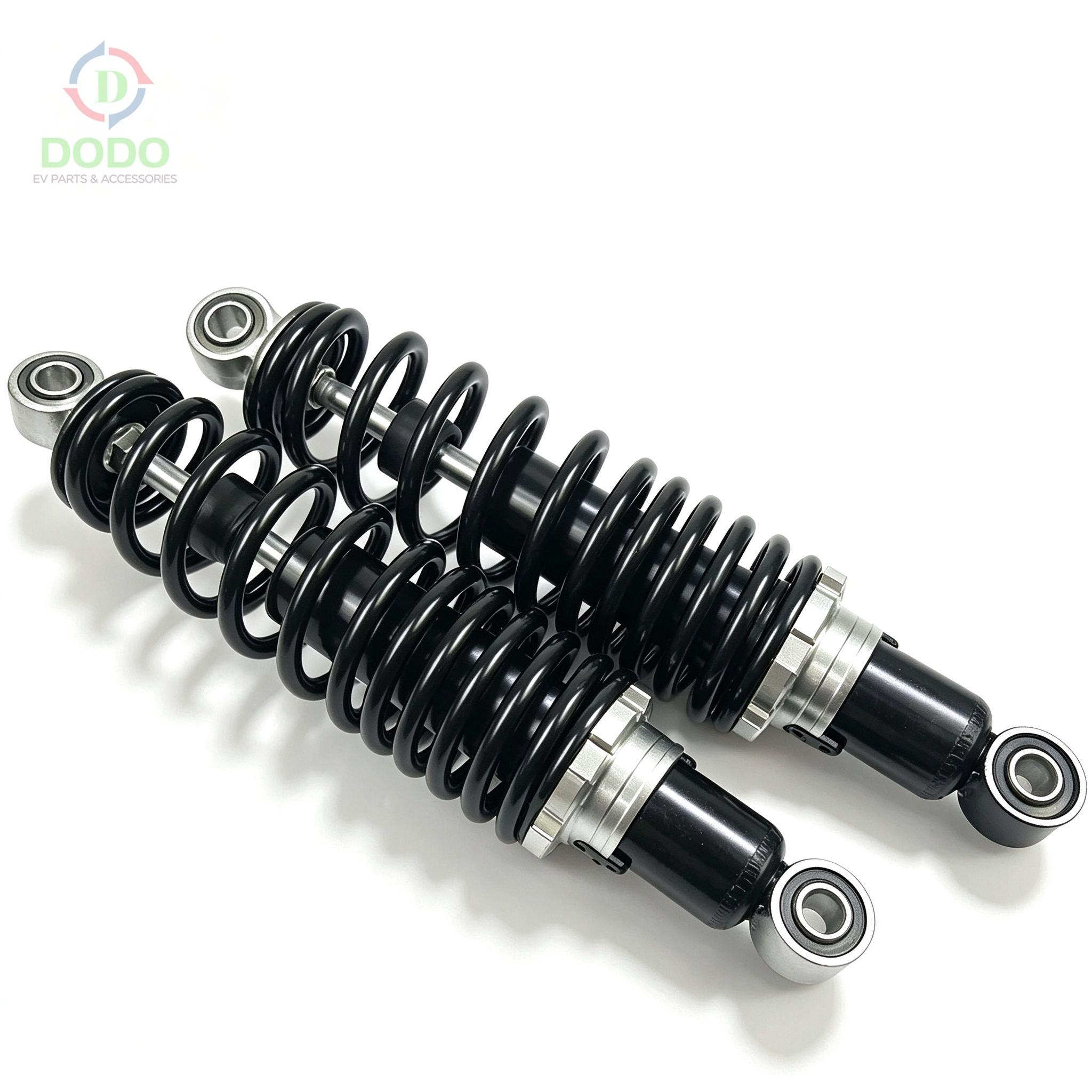 universal hydraulic rear shock
