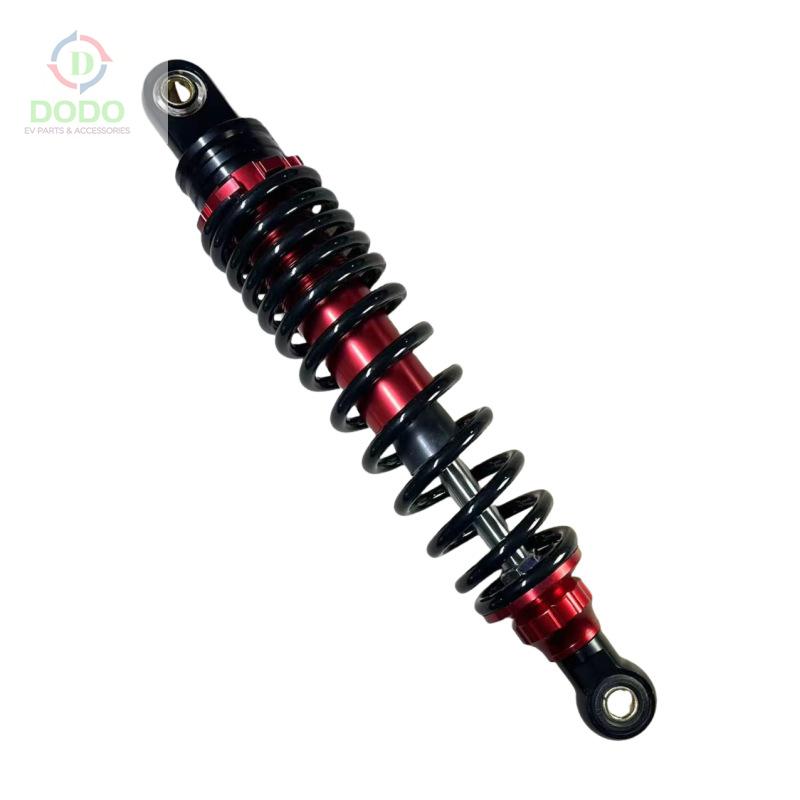 Adjustable Preload Rear Shock (CNC Head)