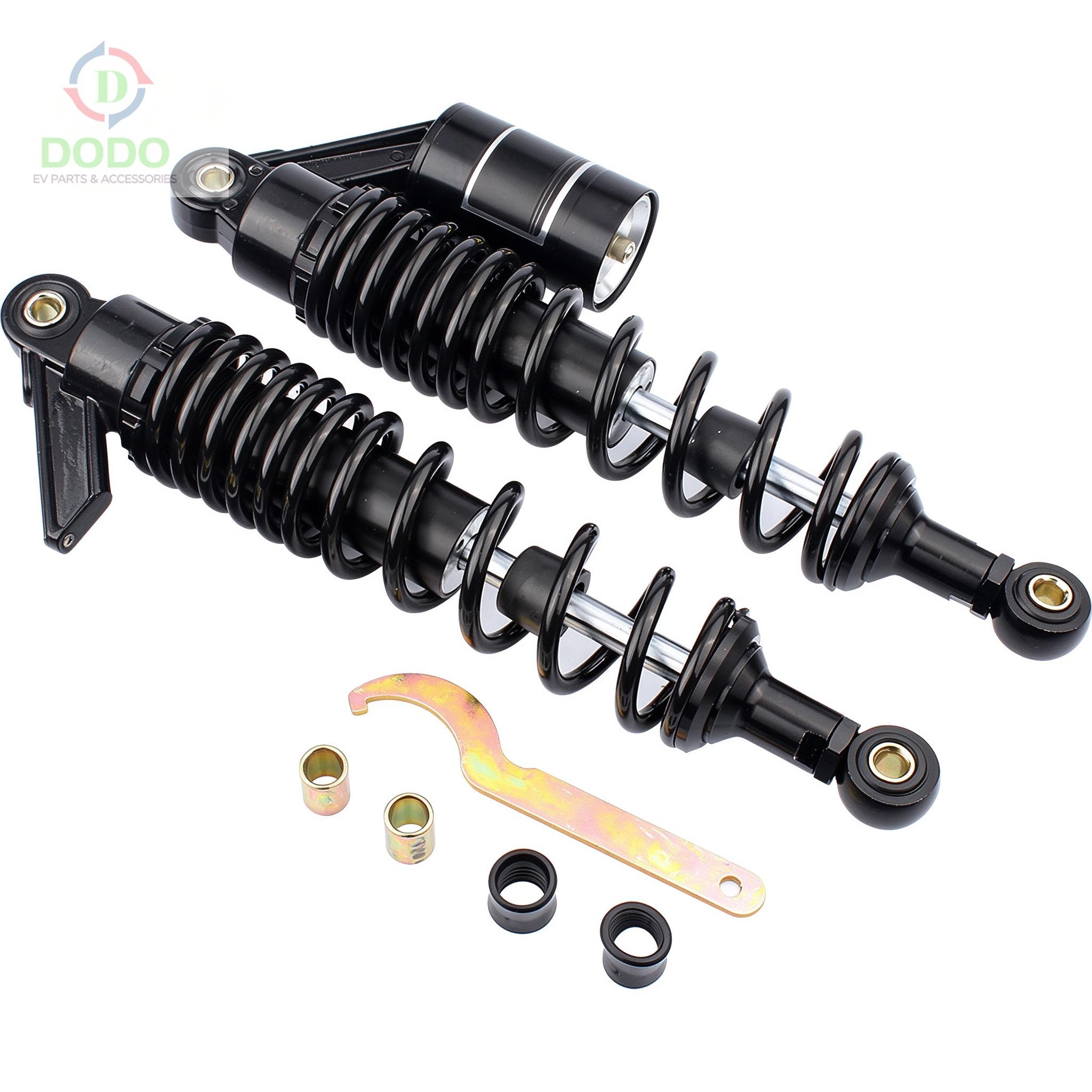 Air Reservoir Rear Shock (Pair)