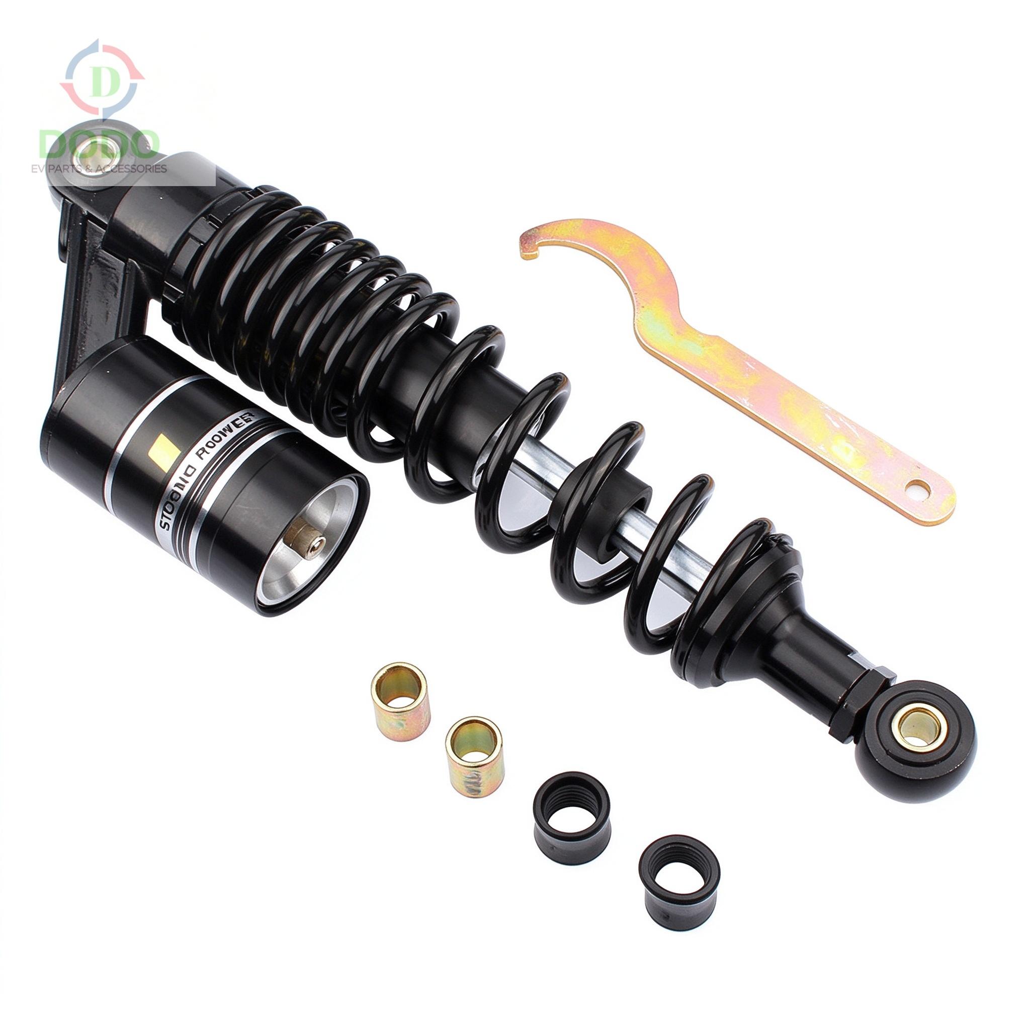 Air Reservoir Rear Shock (Pair)