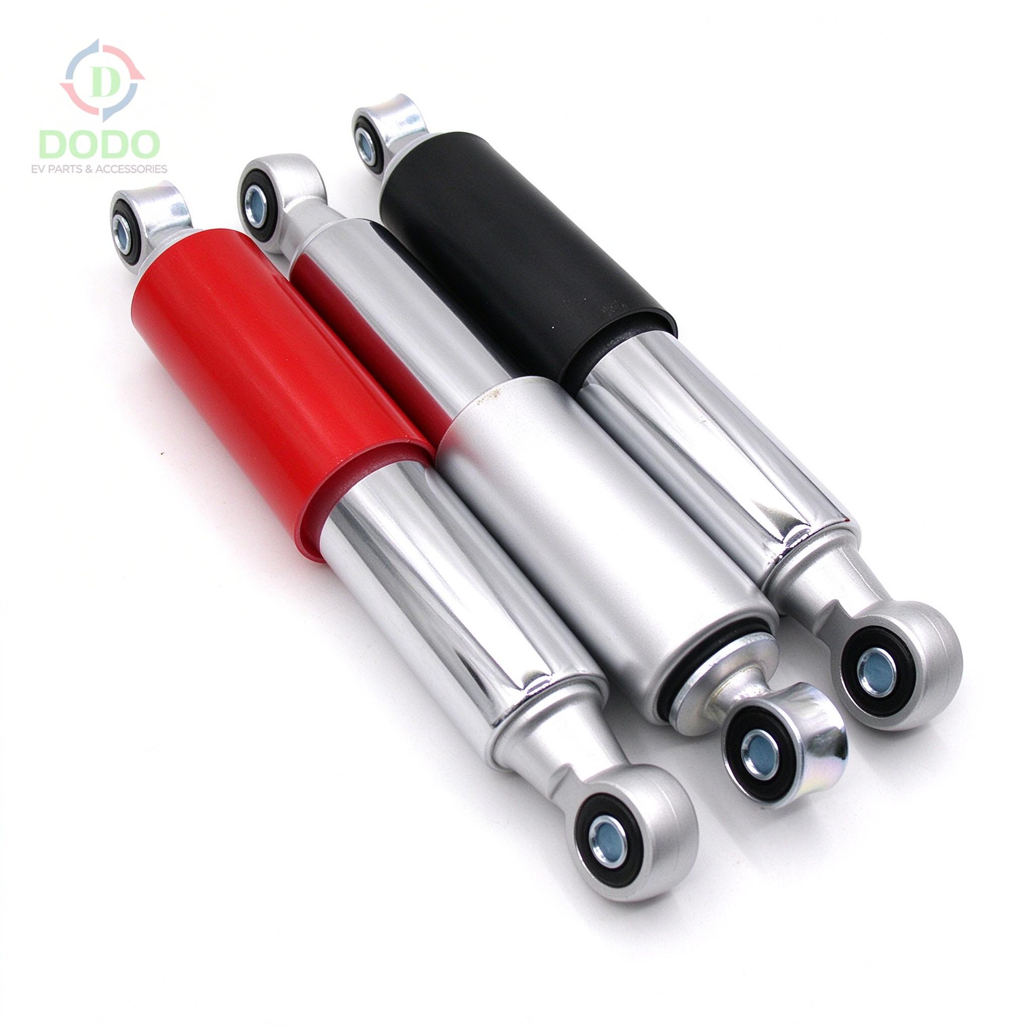 Hydraulic Sleeve Rear Shock (Pair)