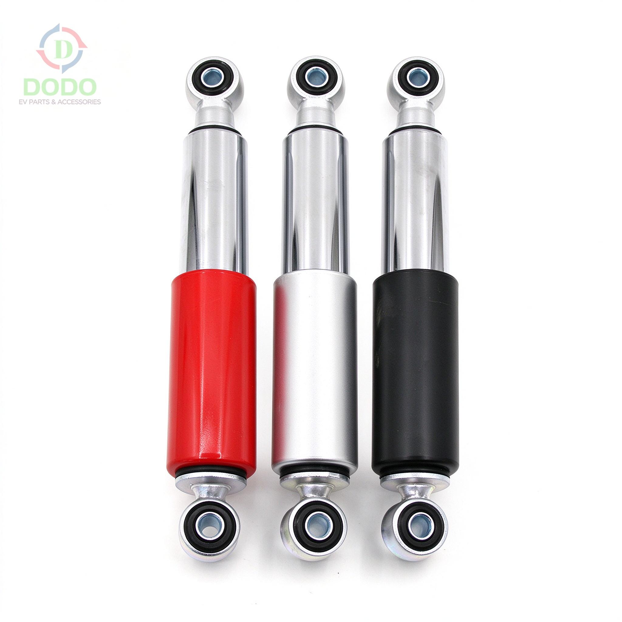 Hydraulic Sleeve Rear Shock (Pair)