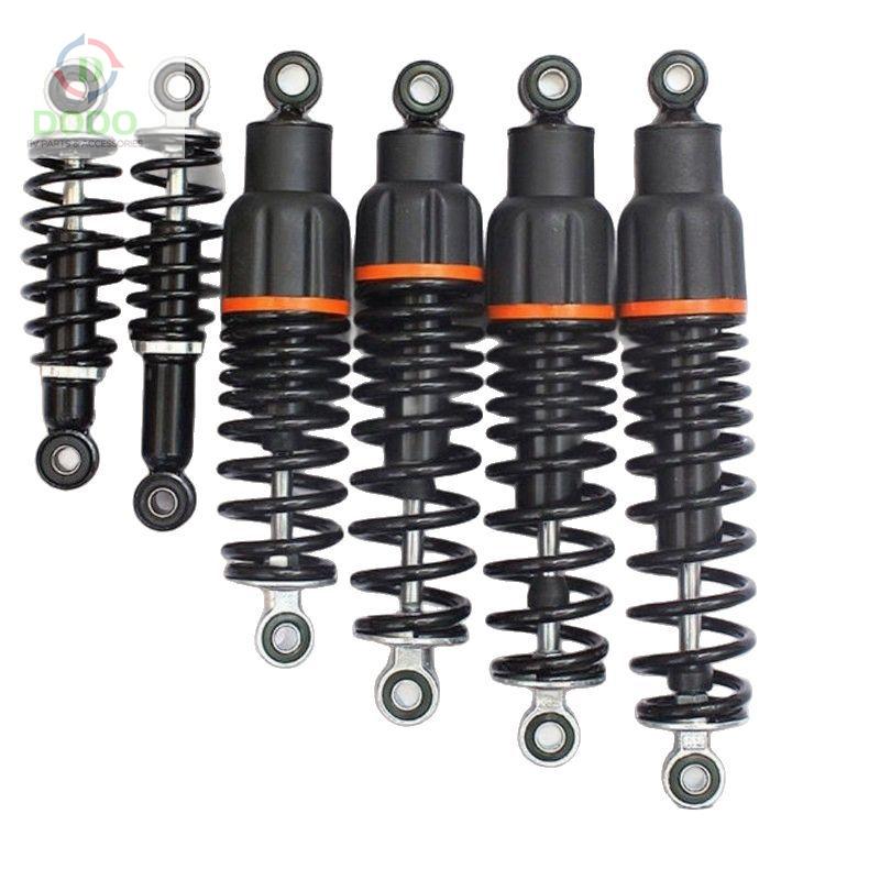 Universal Hydraulic Rear Shock (Lotus Boot)