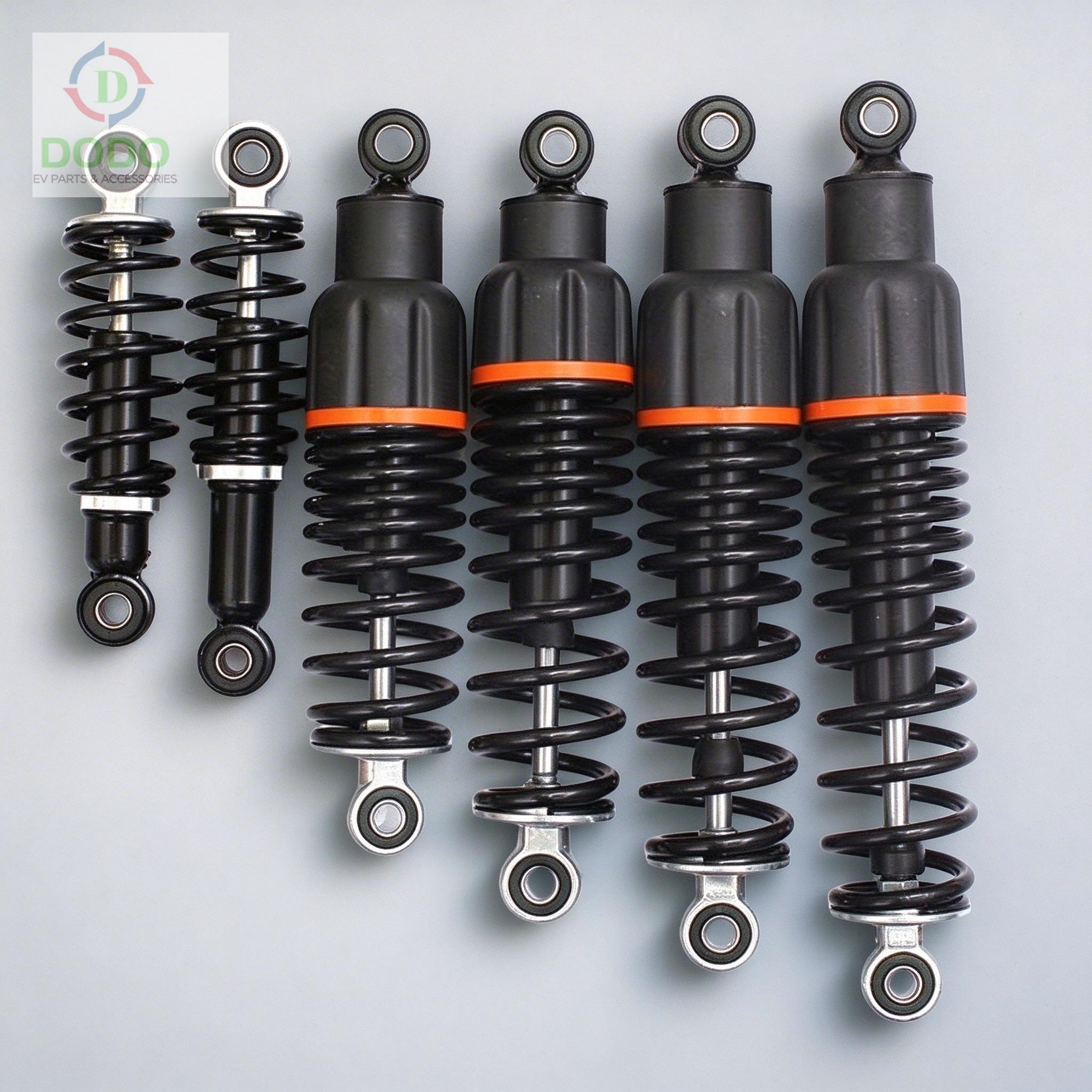 universal hydraulic rear shock