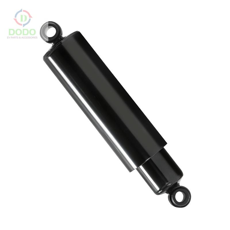 Heavy-Duty Hydraulic Damper