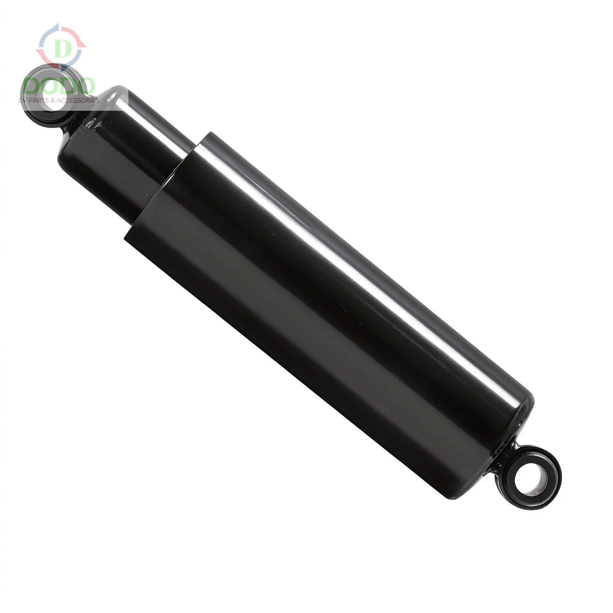 heavy-duty hydraulic damper