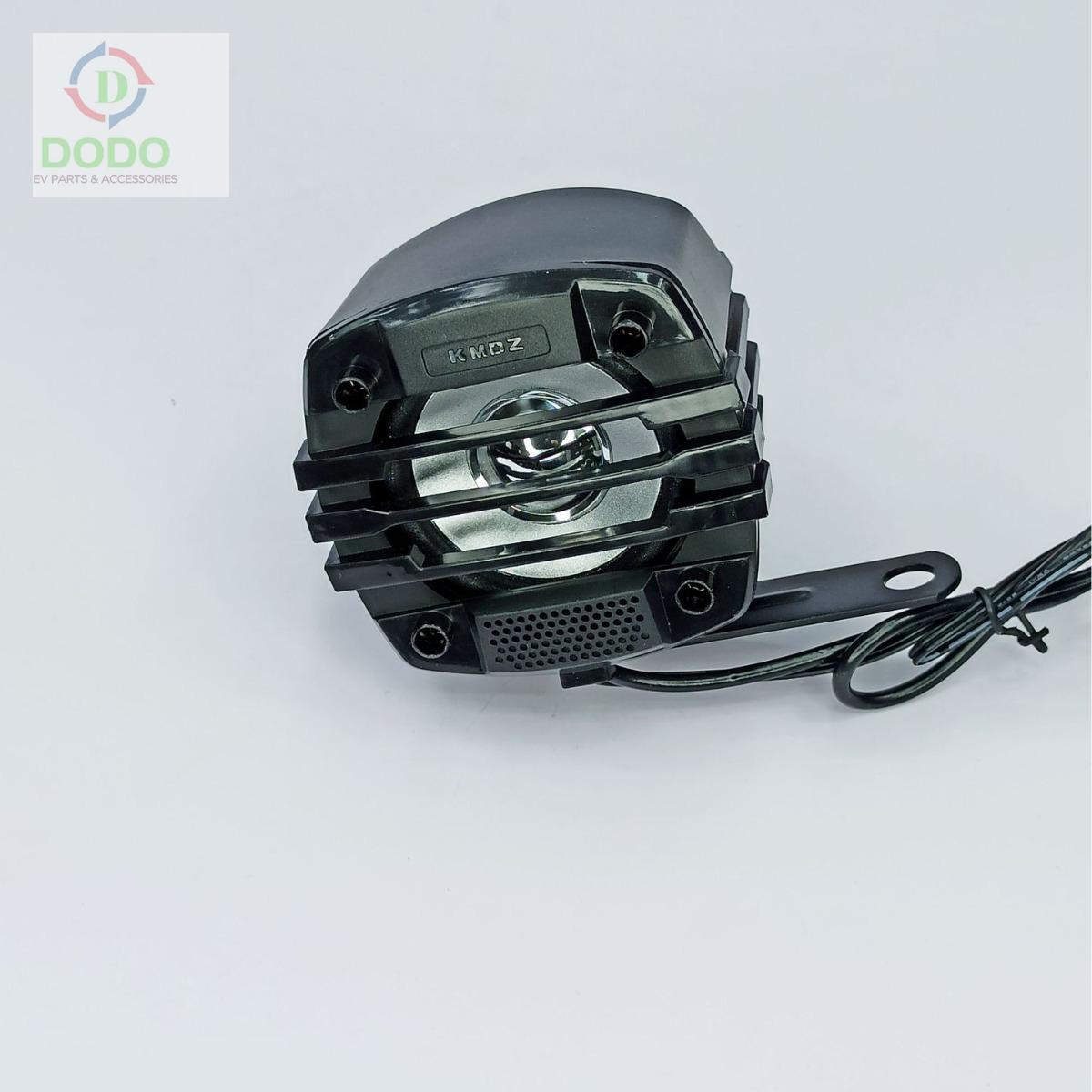 Waterproof Motorcycle MP3 Speaker (Bluetooth / USB)