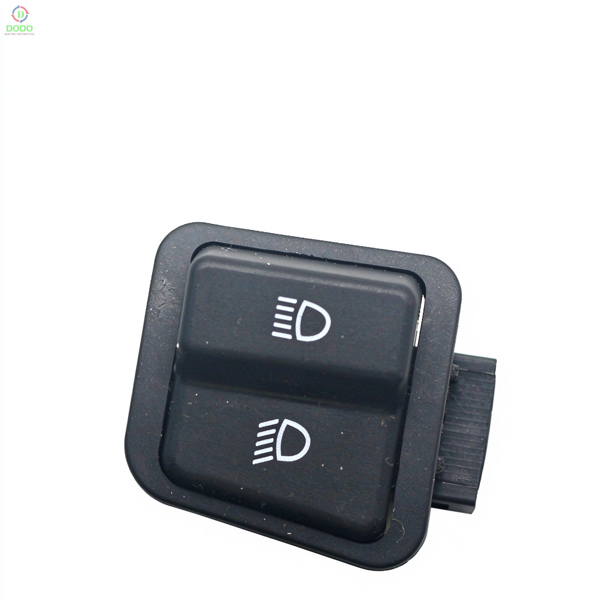Dimmer closeup