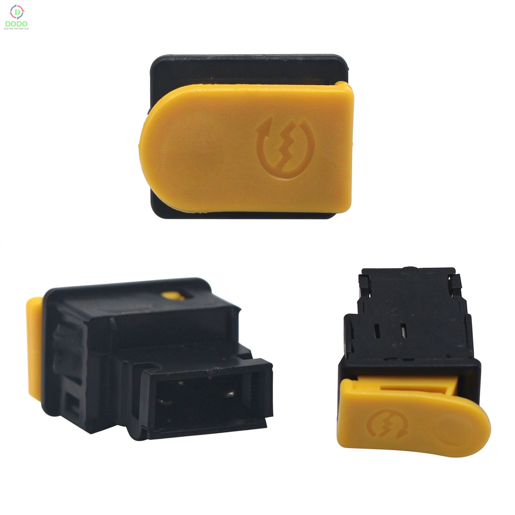Mini start switch