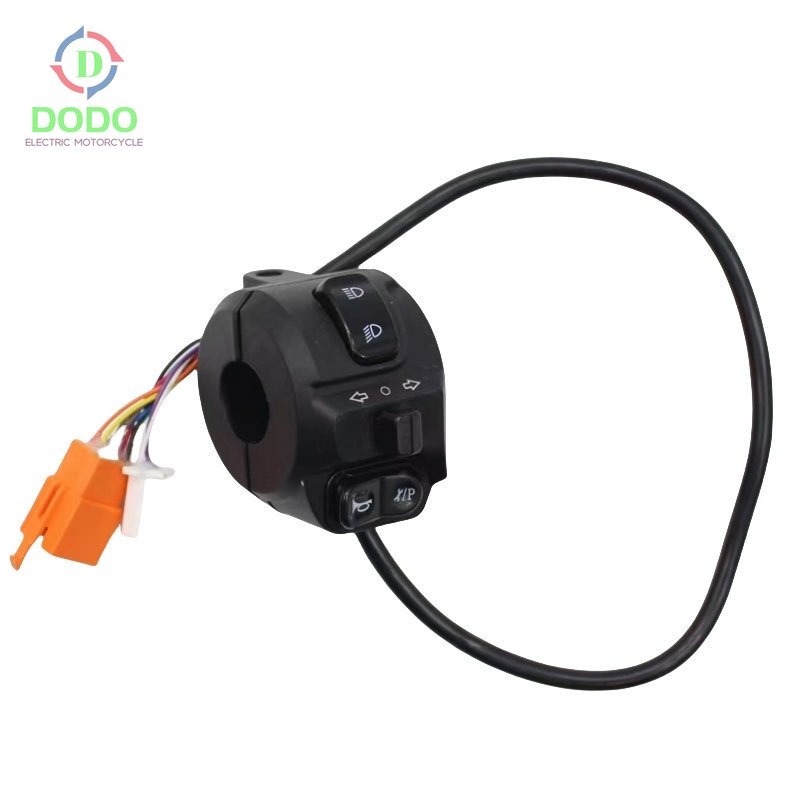 G7 right disc assembly