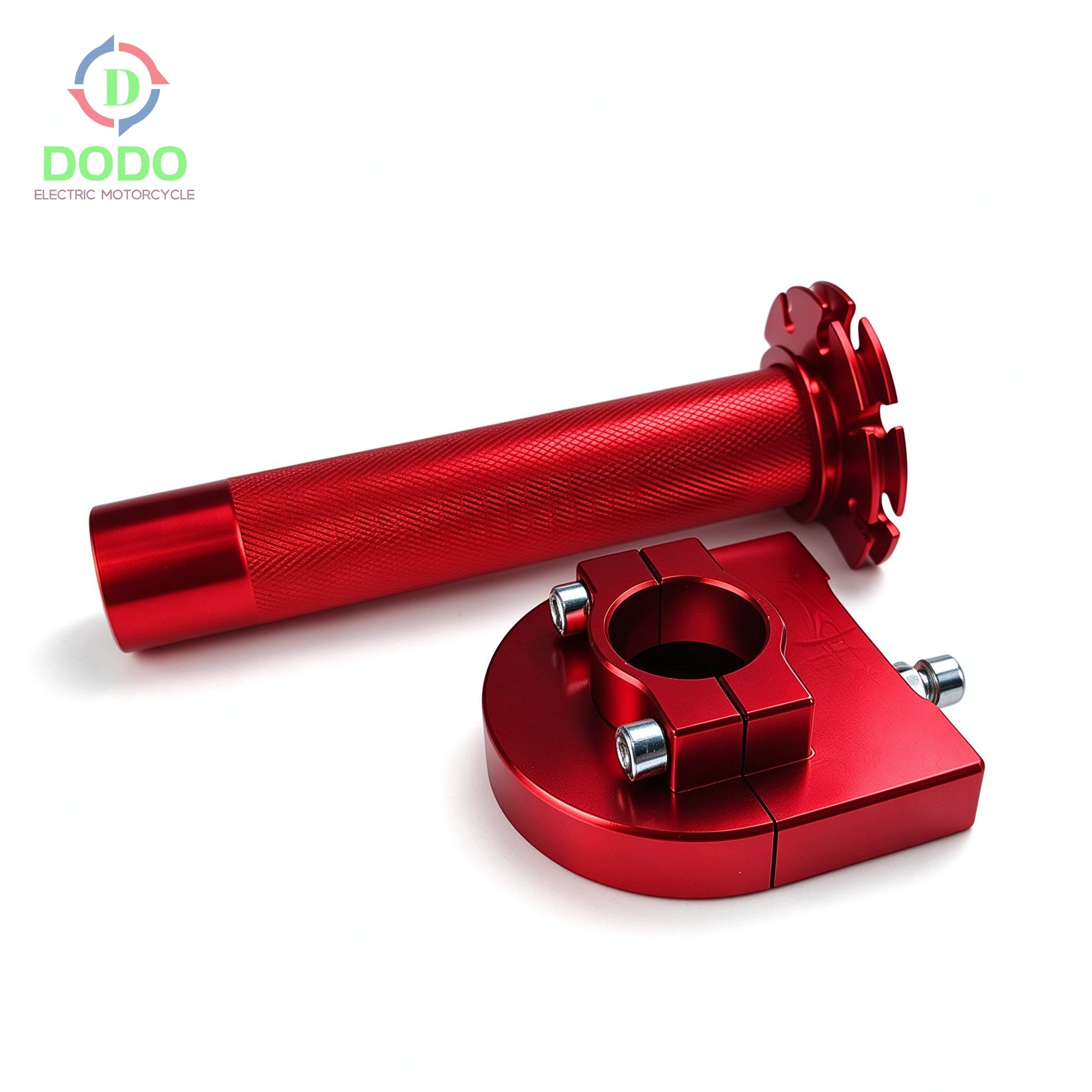 CNC big twist