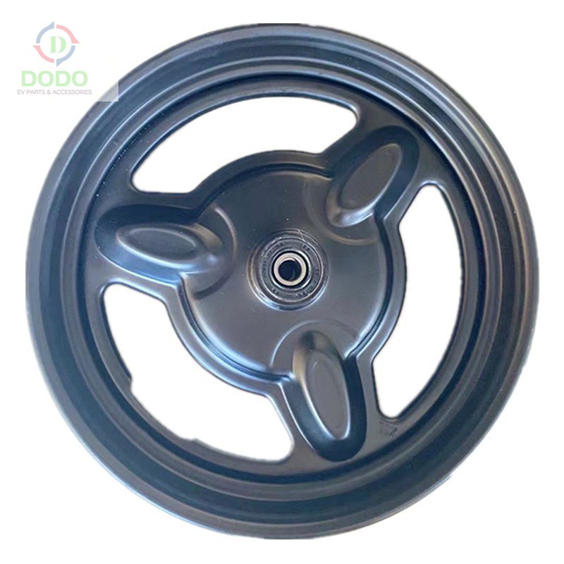 3-spoke