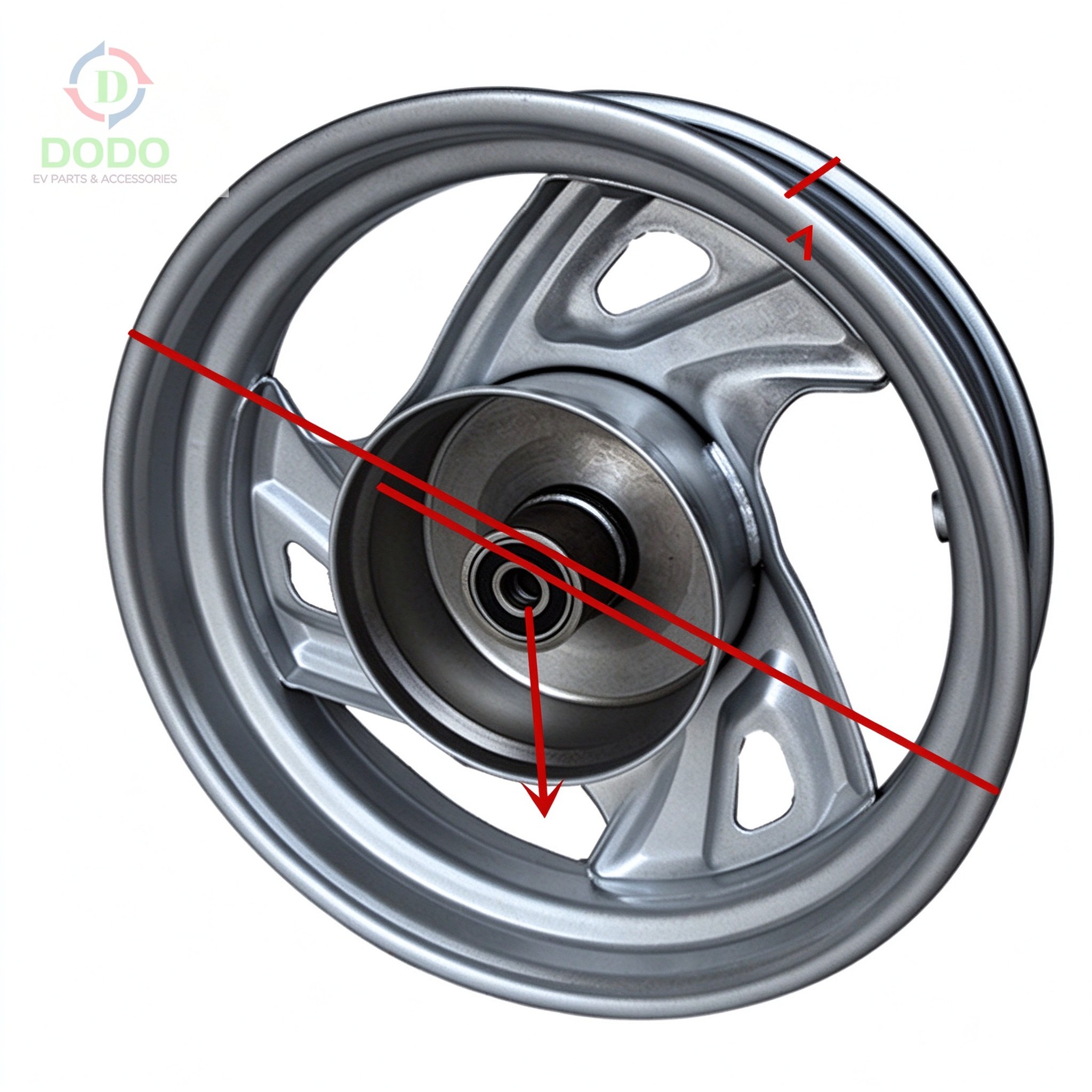 drum brake