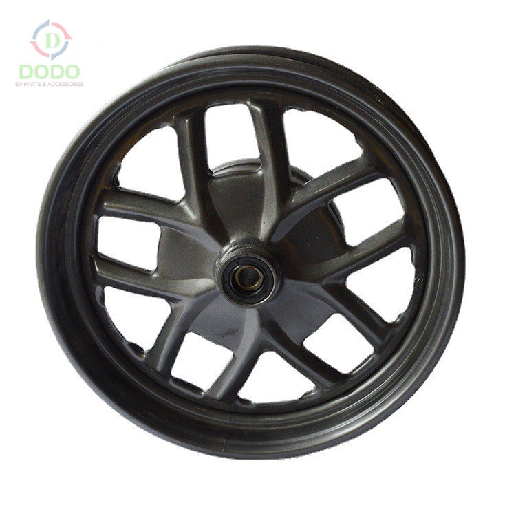 multi-spoke
