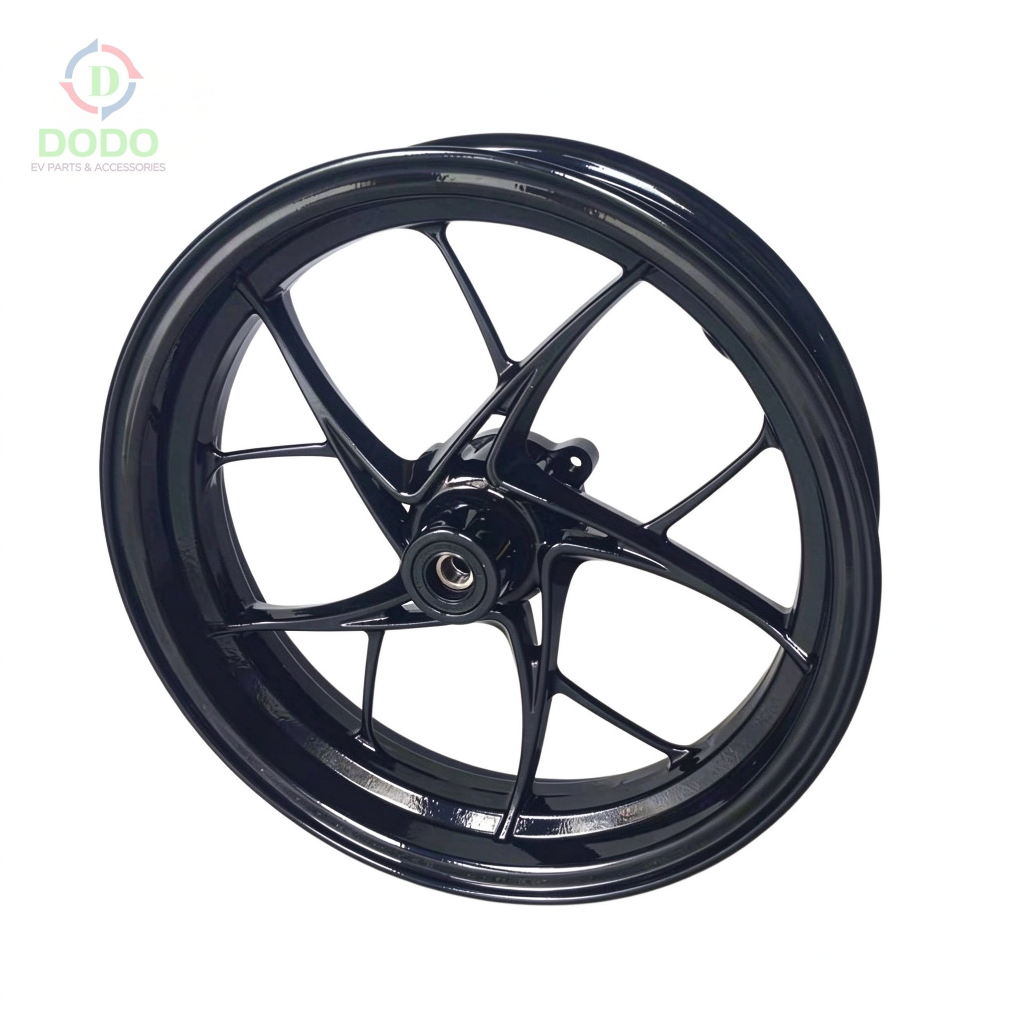 12 inch modified alloy wheel