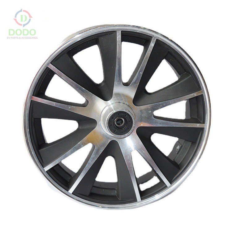 10-spoke