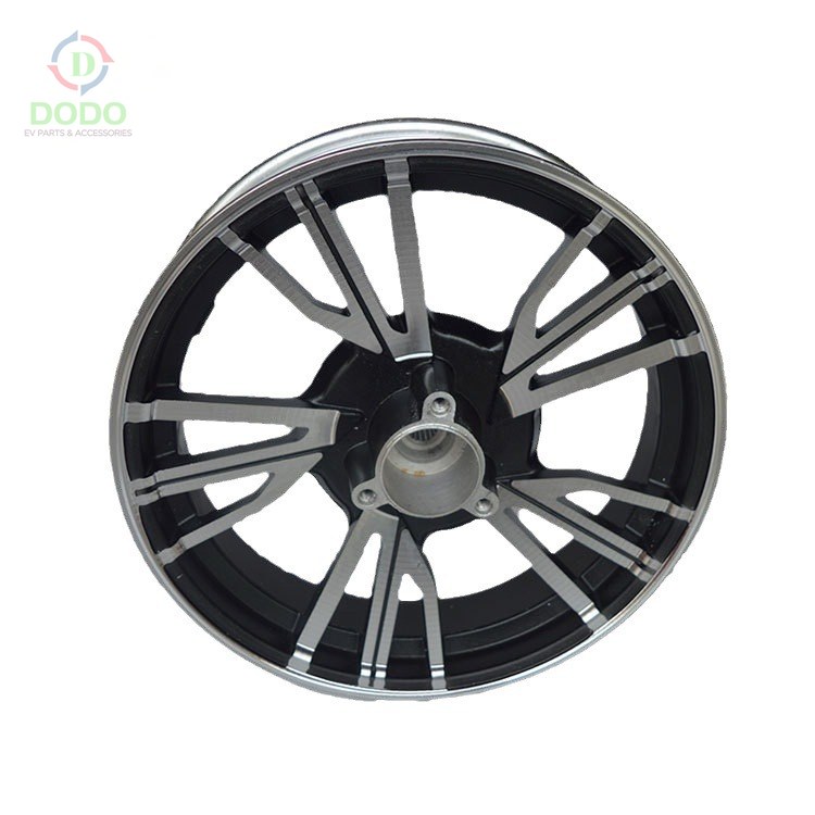 13-Inch Alloy Wheel (3.5 Wide)