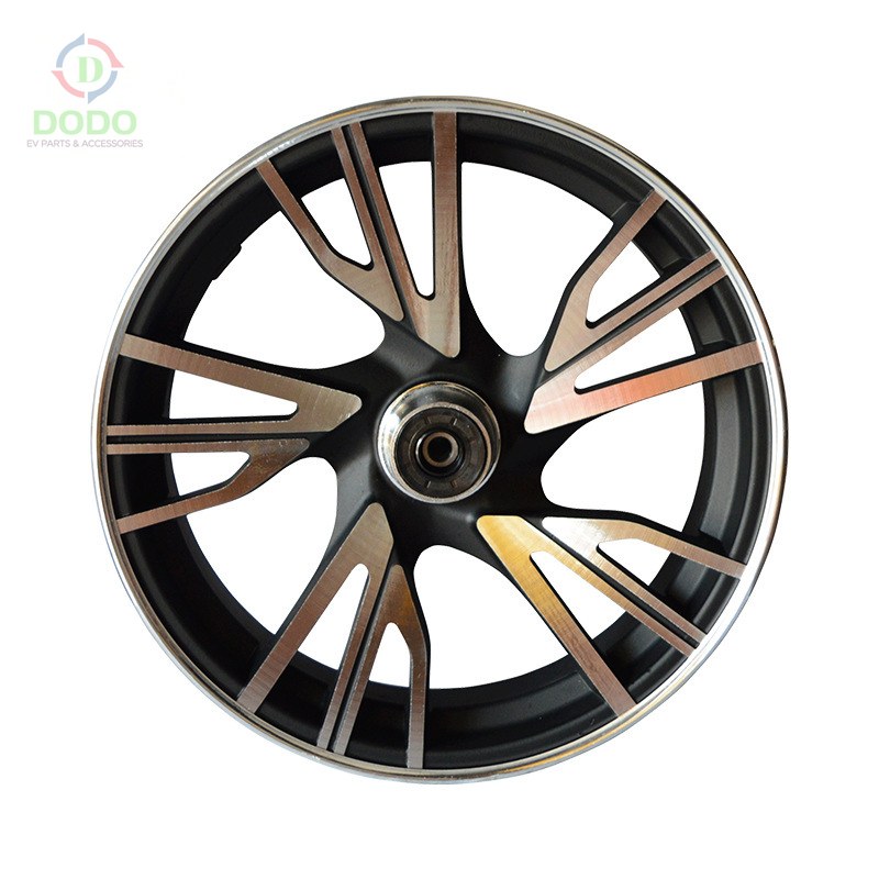 13 inch alloy wheel